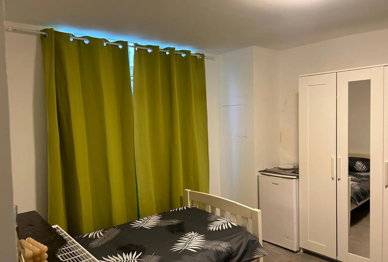 Гостевой дом Отель Chambre 2 Lits Simples Брюссель Бельгия